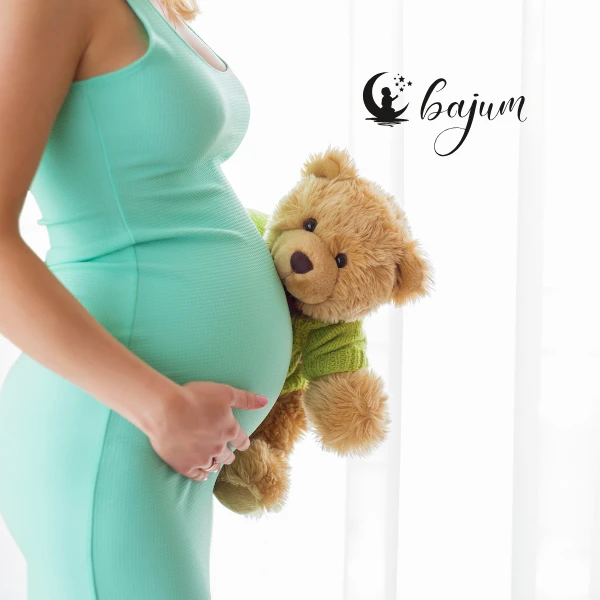 16 tydzień ciąży - Jak rozwija się dziecko i jak wygląda brzuch? Kalendarz ciąży